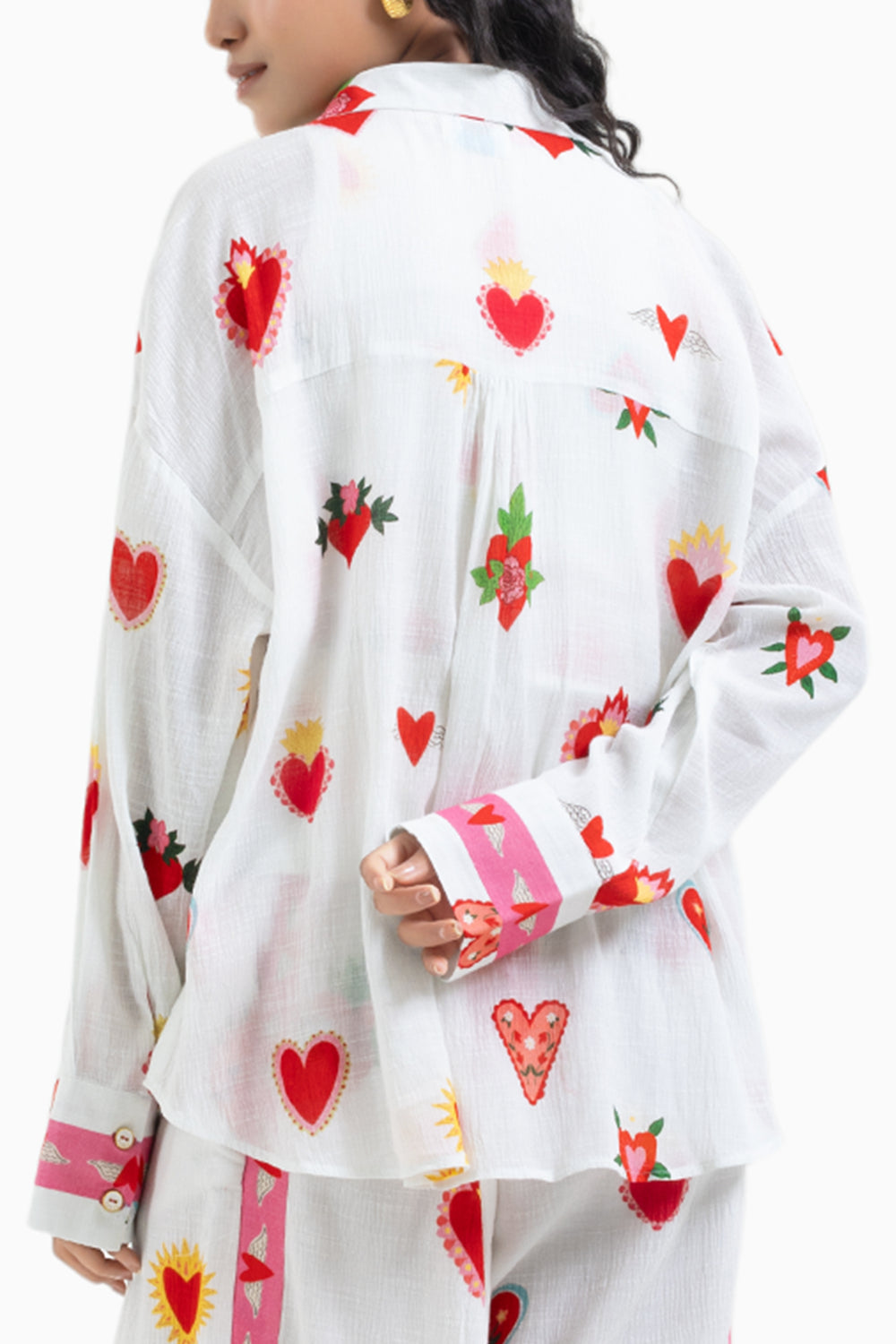 Love Me Shirt