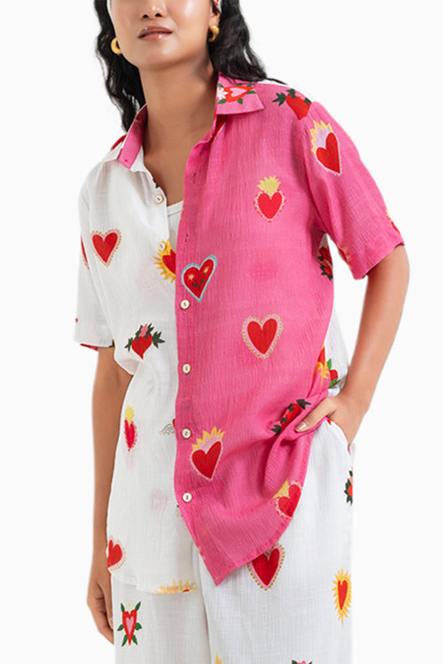 Love Me Unisex Shirt