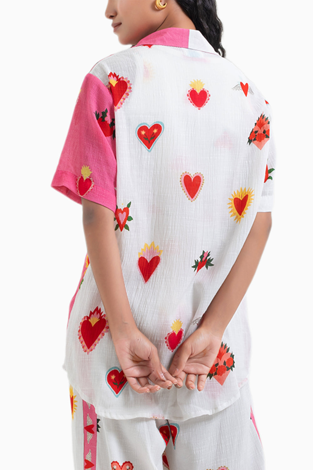 Love Me Unisex Shirt