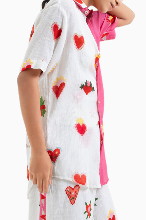 Love Me Unisex Shirt