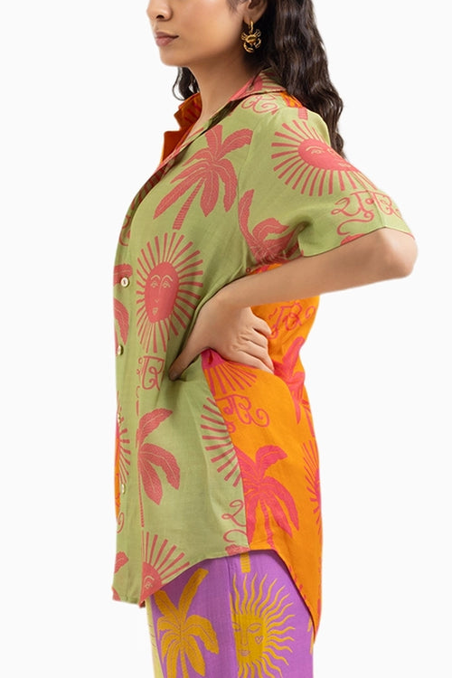 Sugar Sun  Un-Sexshirt