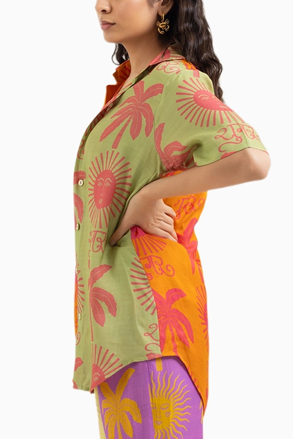 Sugar Sun  Un-Sexshirt