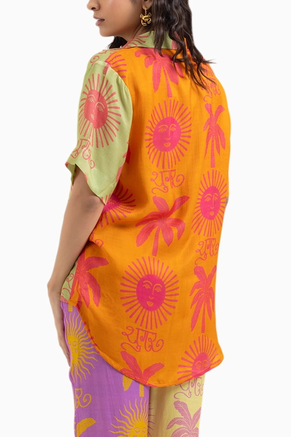 Sugar Sun  Un-Sexshirt