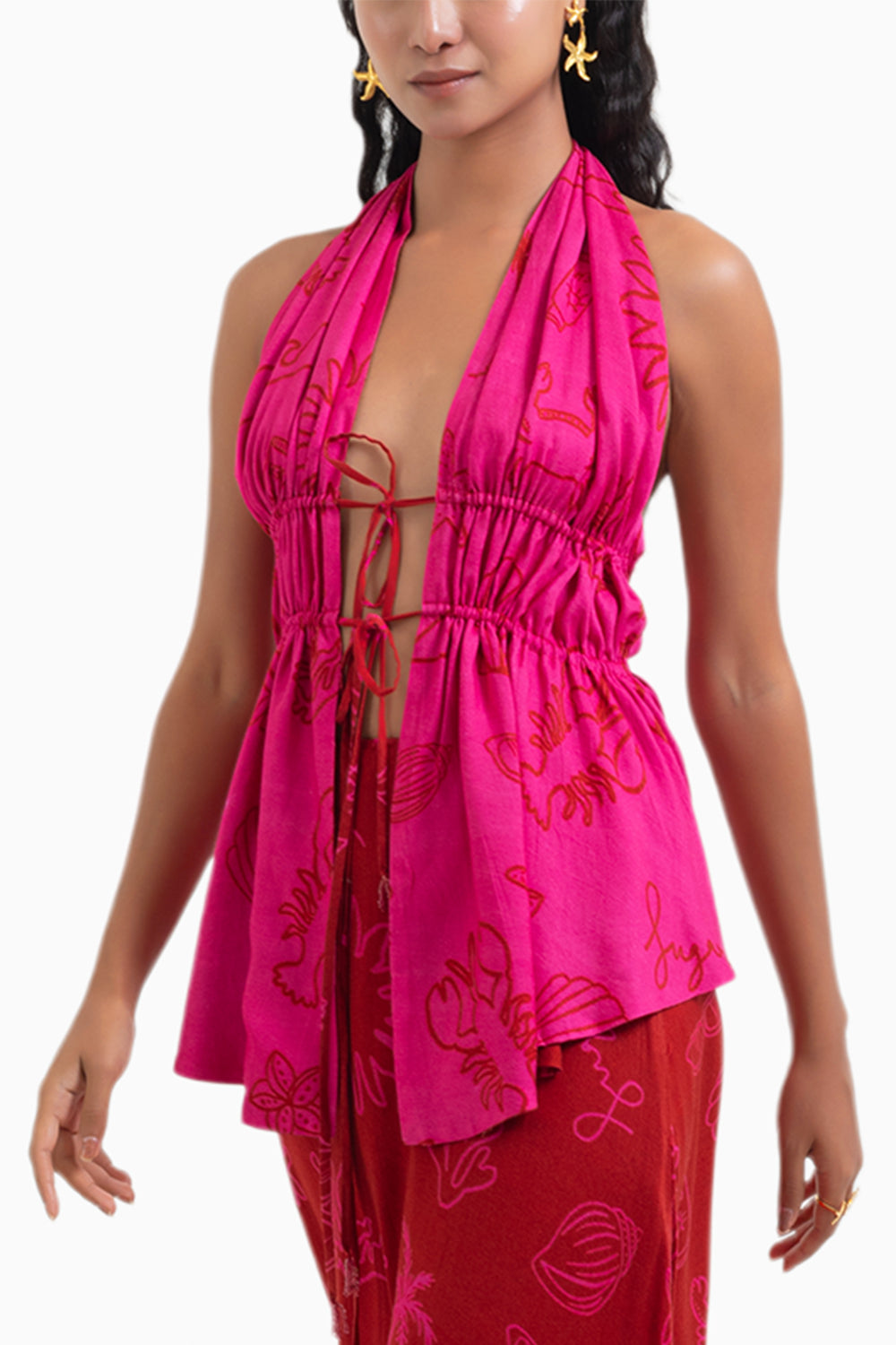 Sugar Spf Top
