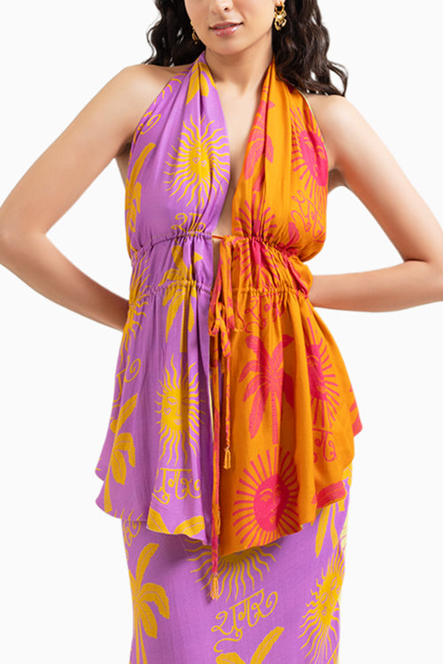 Sugar Sun Top