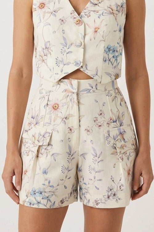 Clea Shorts