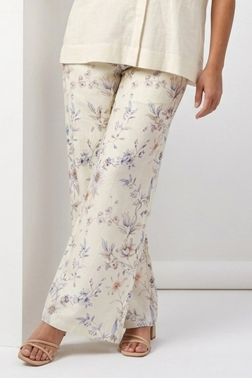 Clea Trouser