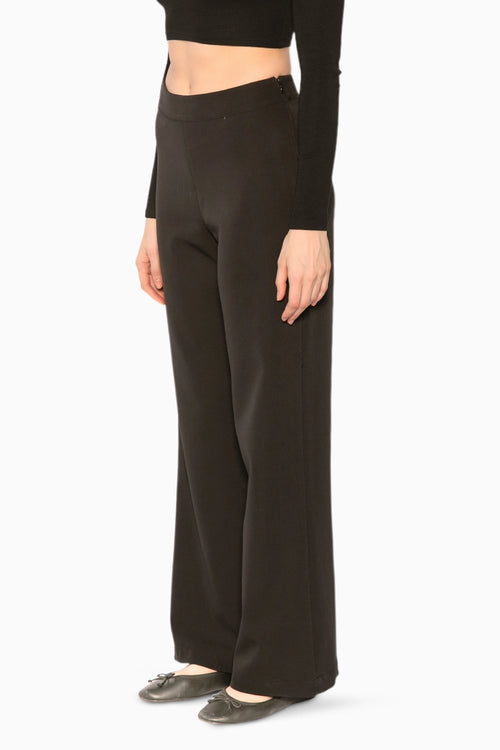 Phoenix Black Trouser