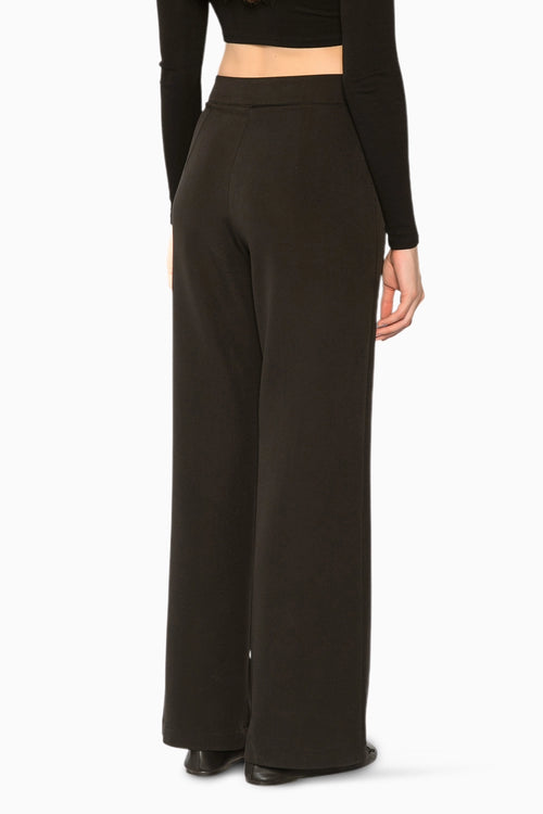 Phoenix Black Trouser