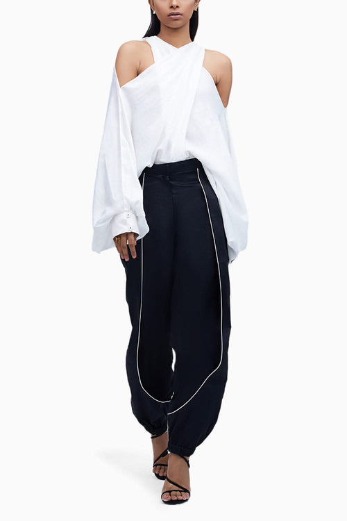 Echo Black Gorge Pants