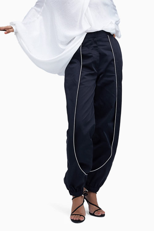 Echo Black Gorge Pants