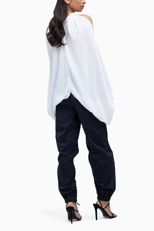 Echo Black Gorge Pants
