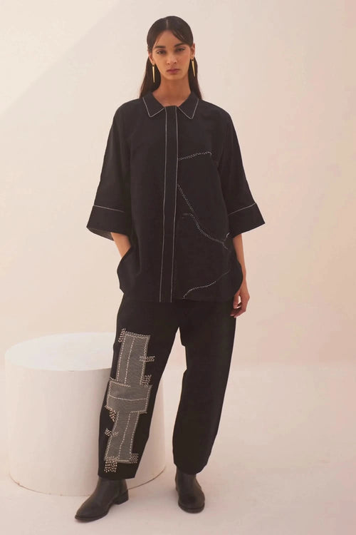 Applique Co-ords Set