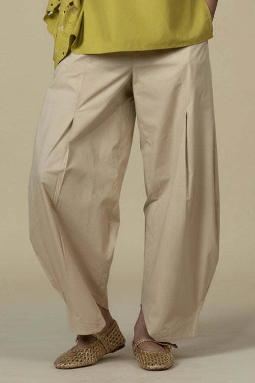 Sand Eva Pants