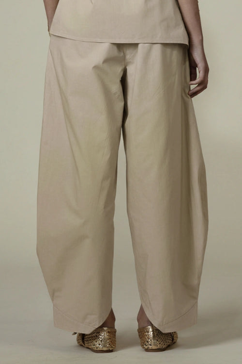 Sand Eva Pants