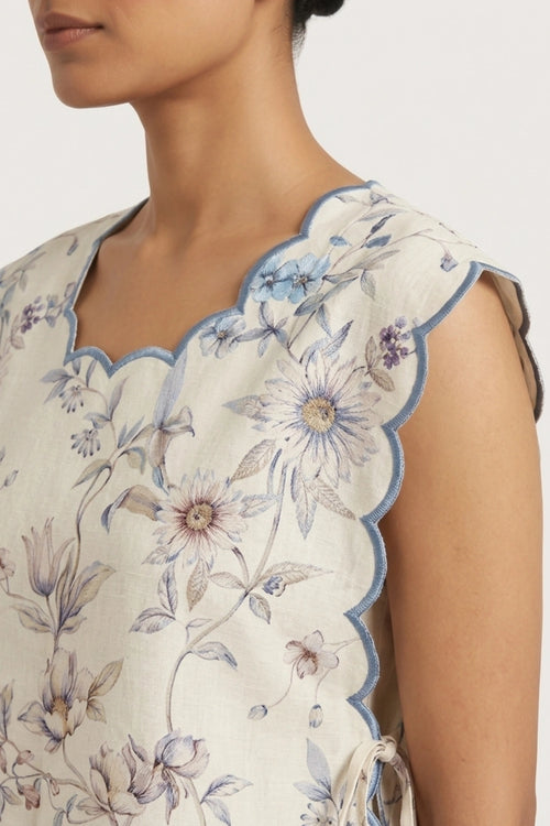 Clea Vest