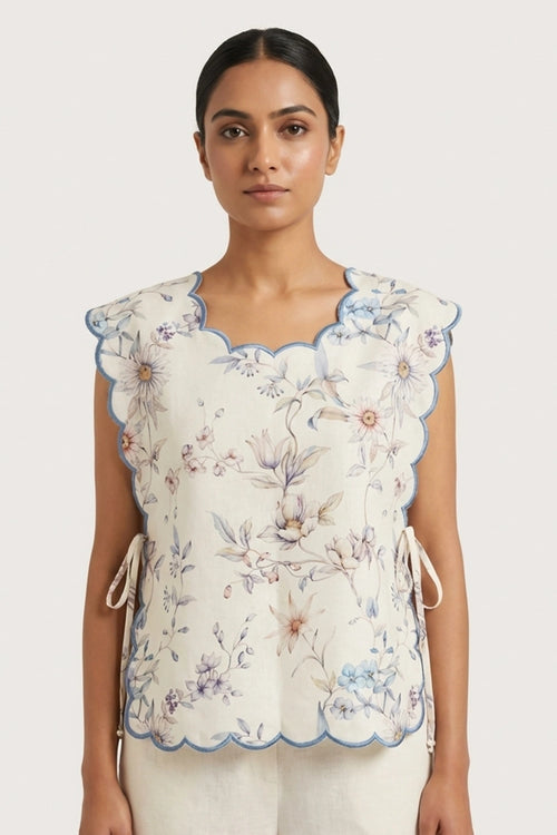 Clea Vest