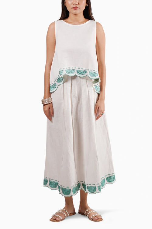 Sundowner Co-ord Set