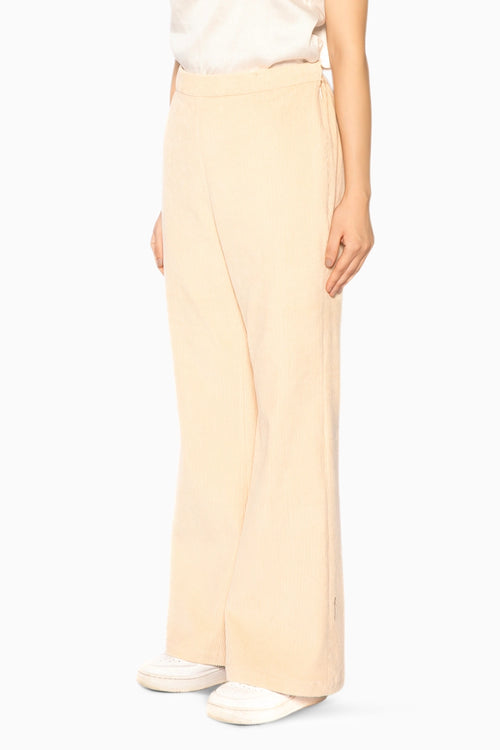 Troy Cream Pants