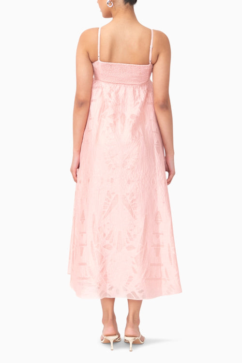 The Stay A-While Dress