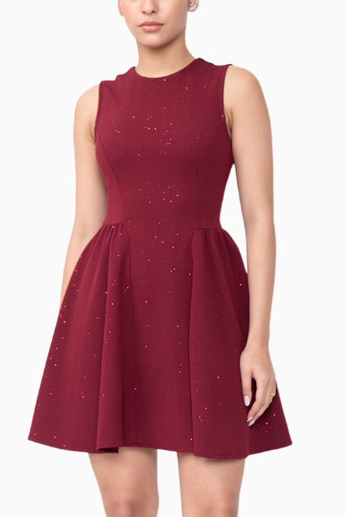 Saint Valentine Dress