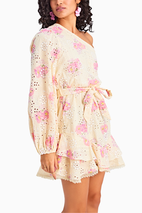 Isabella Dress
