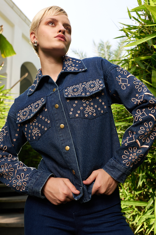 Avery Jacket
