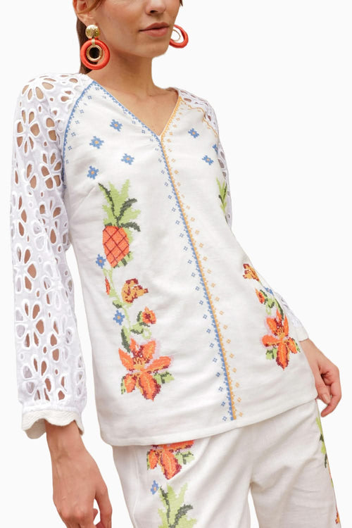 Blooming Garden Co-ord Set