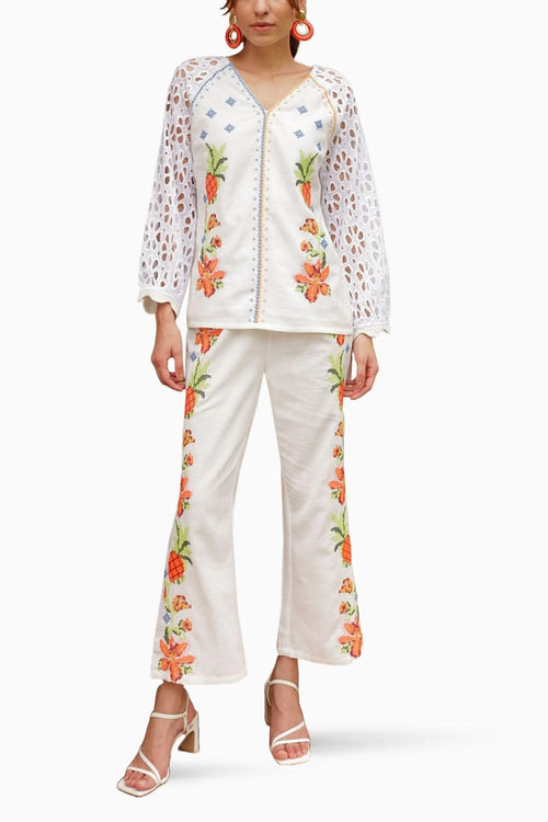 Blooming Garden Co-ord Set
