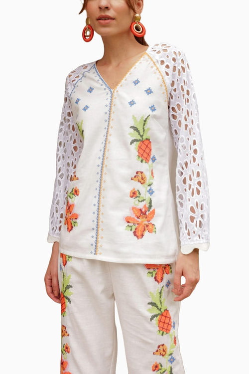 Blooming Garden Co-ord Set