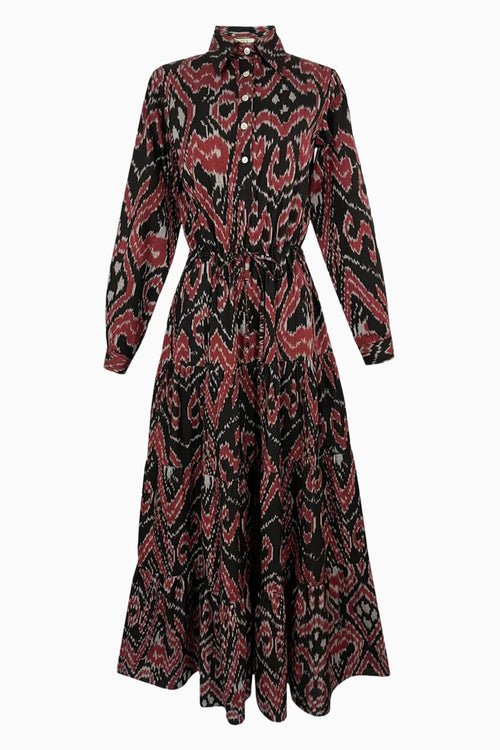 Aries Dueña Dress