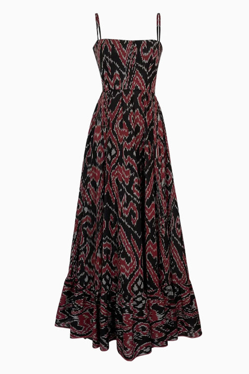 Multi Aries Dress