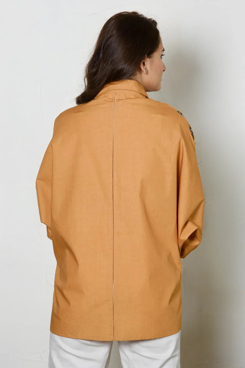 Mustard Lily Shirt