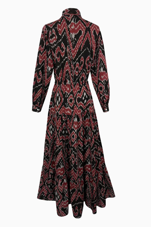 Aries Dueña Dress