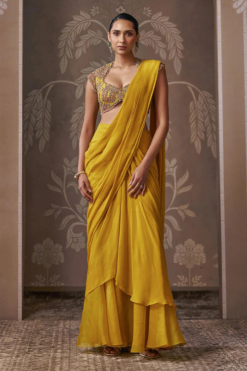 The Saga Sareet Set