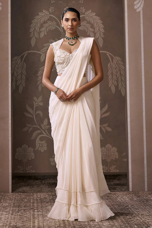 The Eternal Saree Set