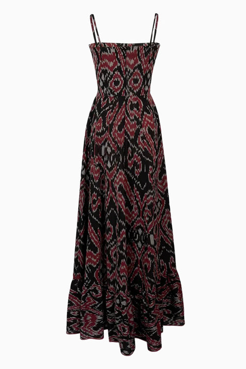 Multi Aries Dress