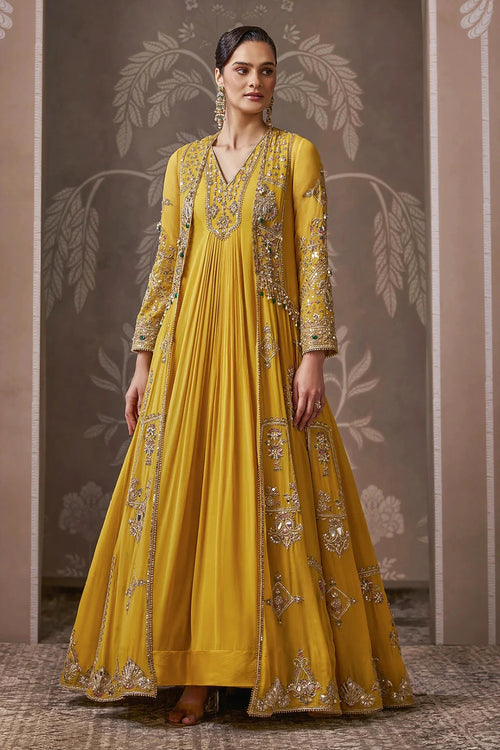 The Lineage Jacket Set