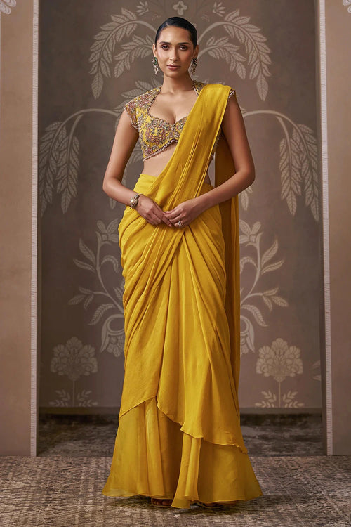 The Saga Sareet Set