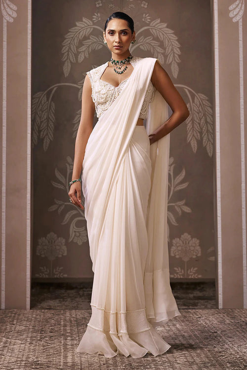 The Eternal Saree Set