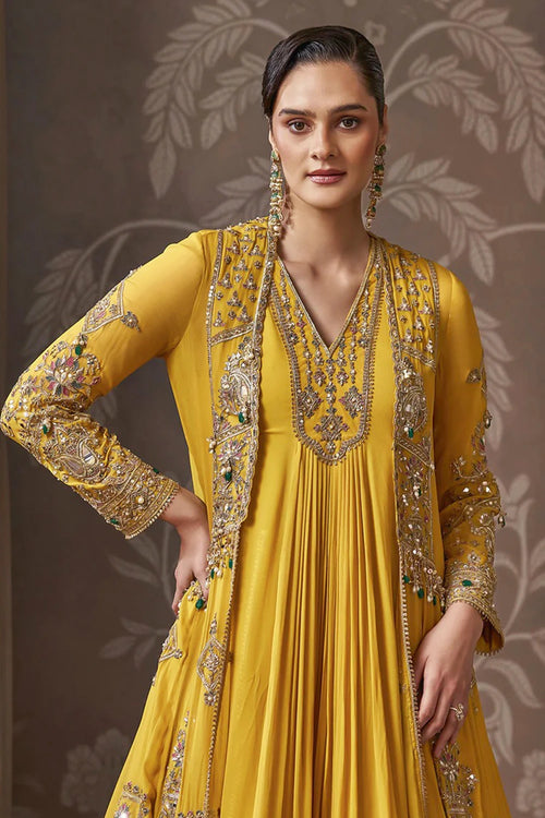 The Lineage Jacket Set