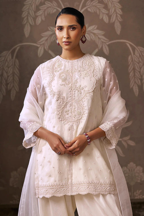 The Imperial Kurta Set