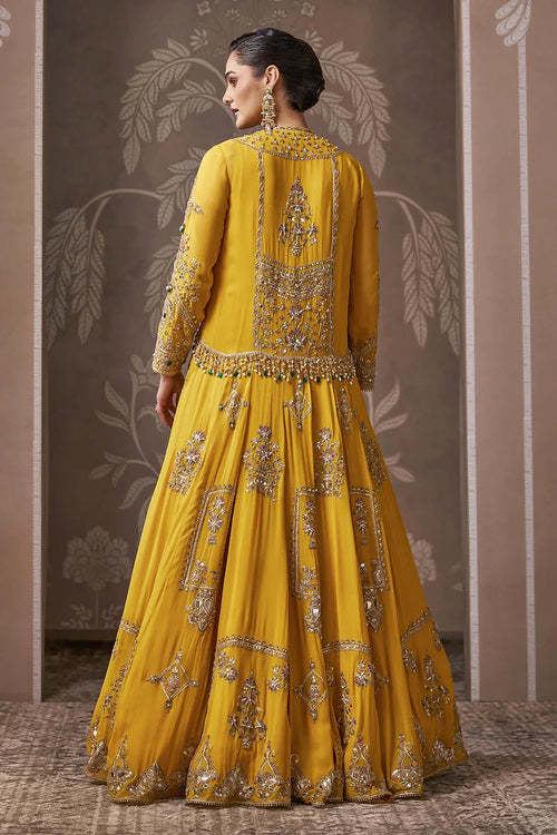 The Lineage Jacket Set