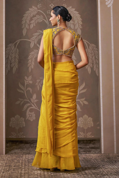 The Saga Sareet Set