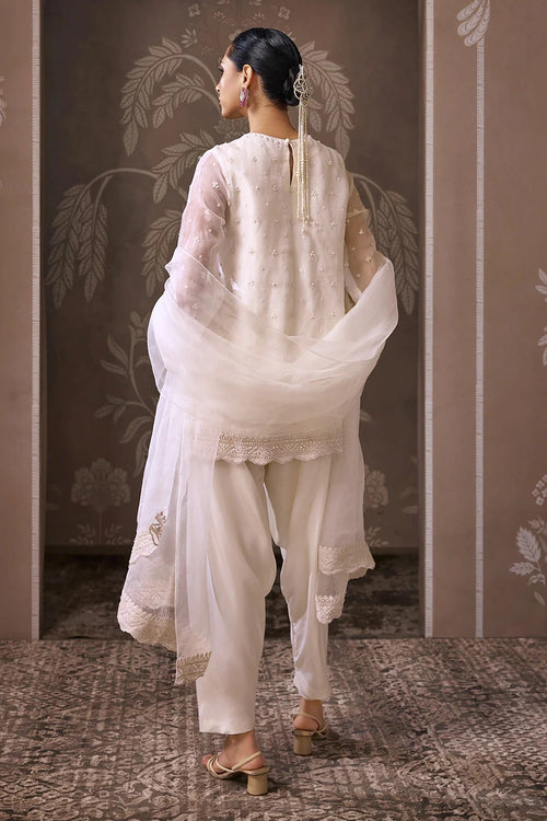 The Imperial Kurta Set