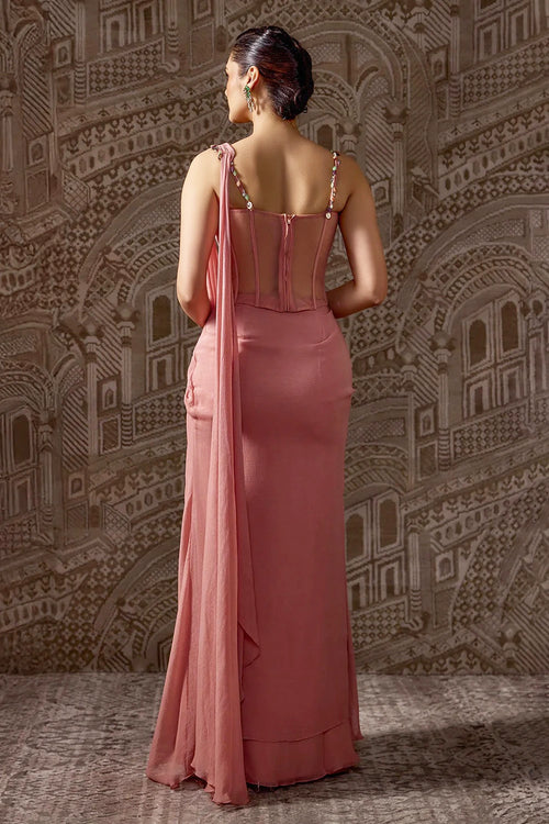 The Treasured Saree Set