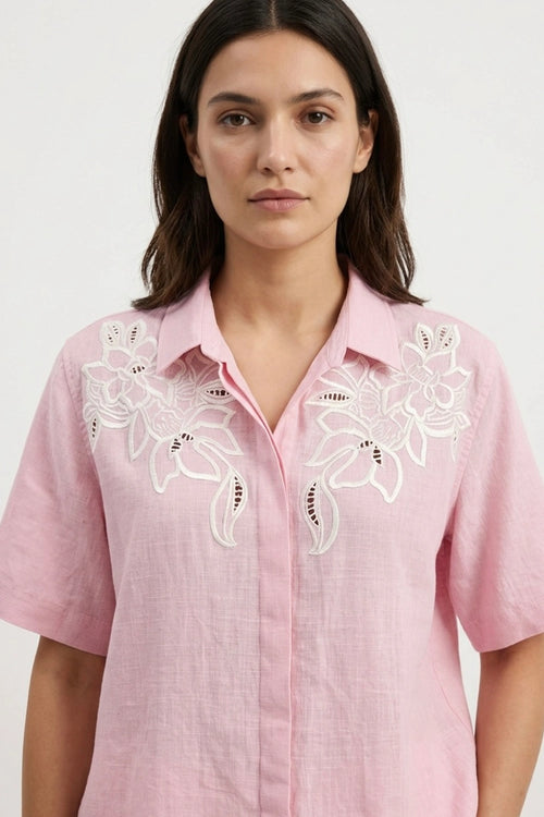Hana Shirt
