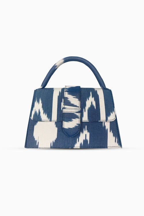 Jodhpur Bag