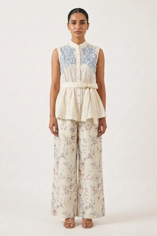 Luma Blouse