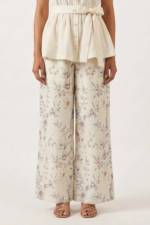 Clea Trouser